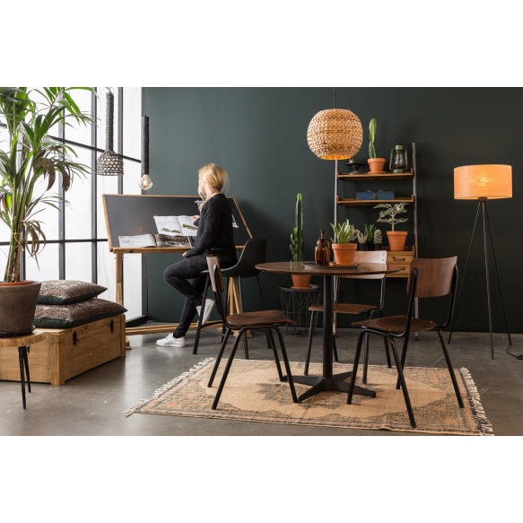 madal baaritool  Franky, must