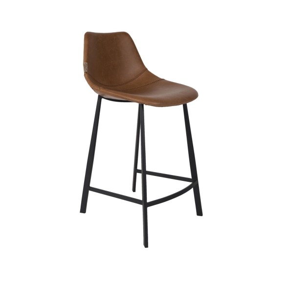 Counter Stool Franky Brown