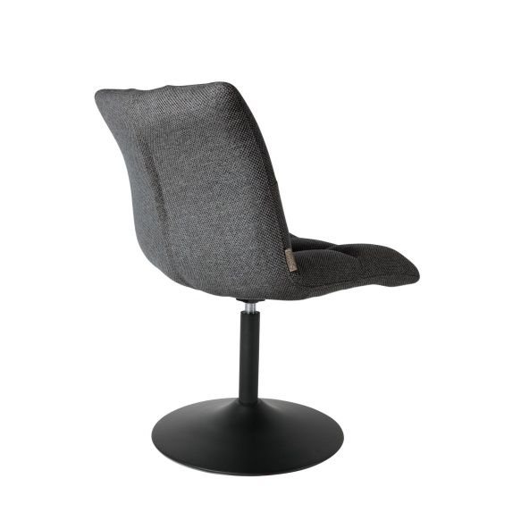 Chair Mini Bar Dark Grey