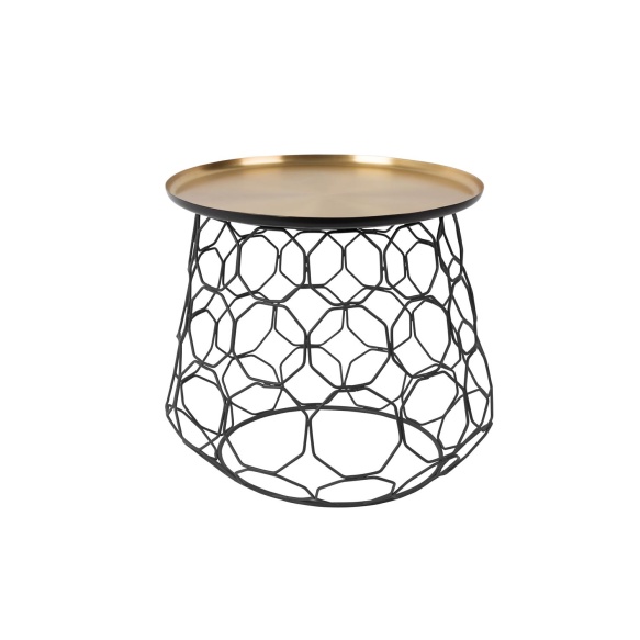 Side Table Moulin