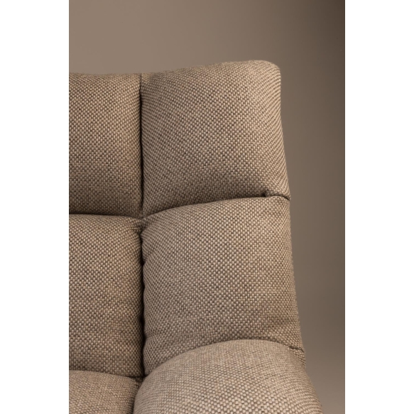 Lounge Chair Bar Light Grey