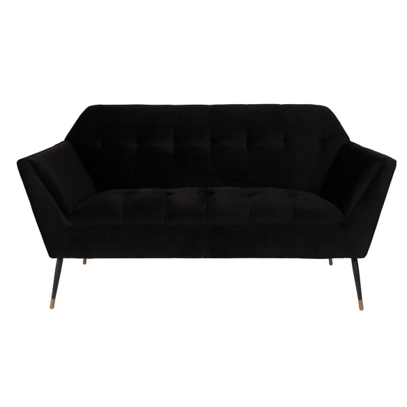 Sofa Kate Black