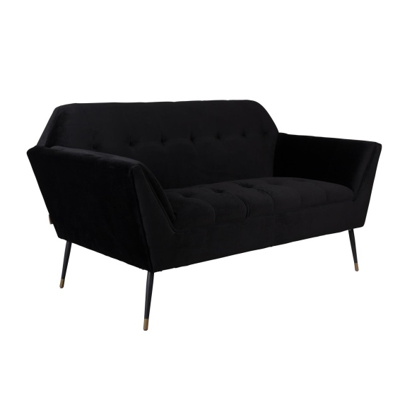 Sofa Kate Black