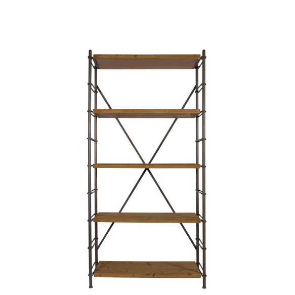 Shelf Iron