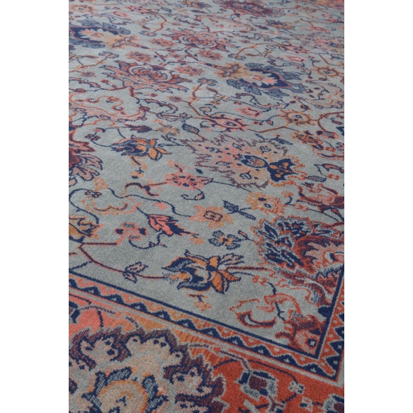 Carpet Bid 200X300 Old Green