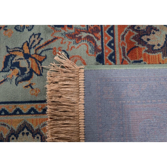 Carpet Bid 200X300 Old Green