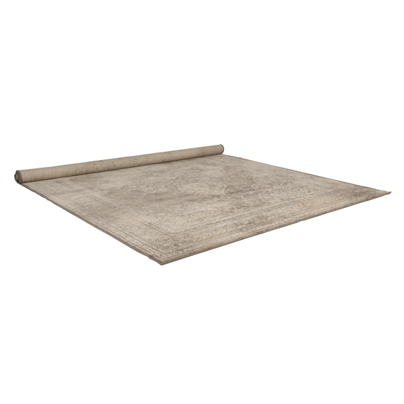 Carpet Rugged 170X240 Light