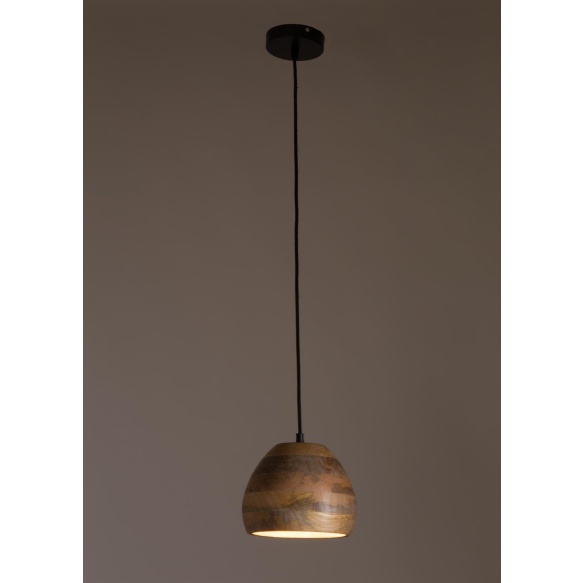 Pendant Lamp Woody