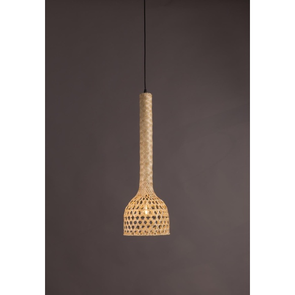 Pendant Lamp Boo Natural