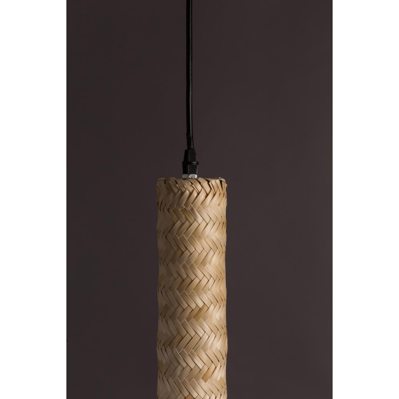 Pendant Lamp Boo Natural