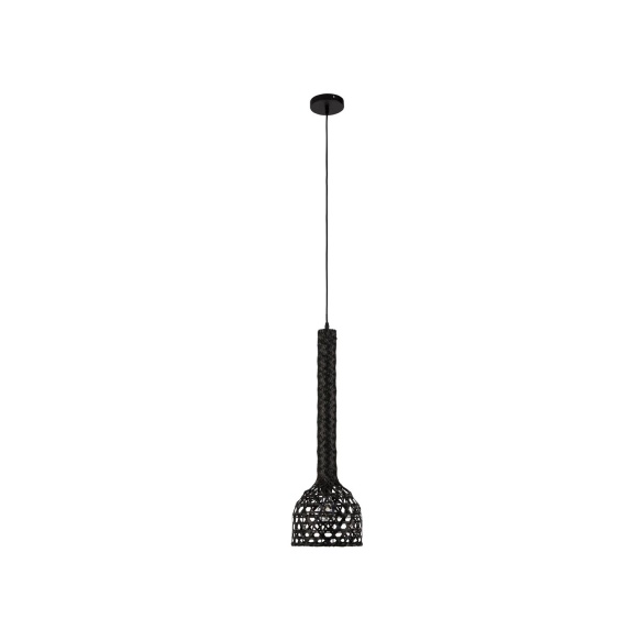 Pendant Lamp Boo Black