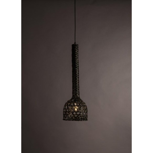 Pendant Lamp Boo Black