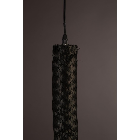 Pendant Lamp Boo Black