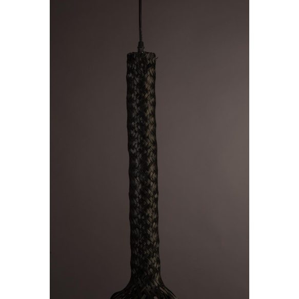 Pendant Lamp Boo Black