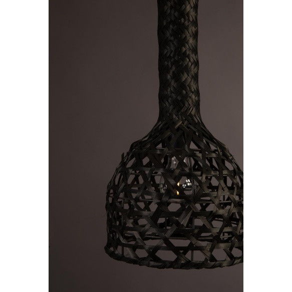 Pendant Lamp Boo Black