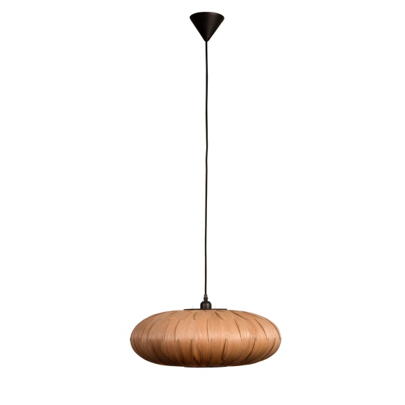 Pendant Lamp Bond Oval