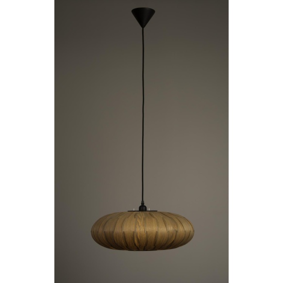 Pendant Lamp Bond Oval