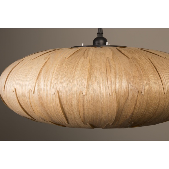 Pendant Lamp Bond Oval