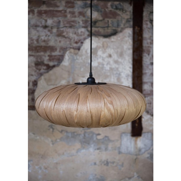 Pendant Lamp Bond Oval