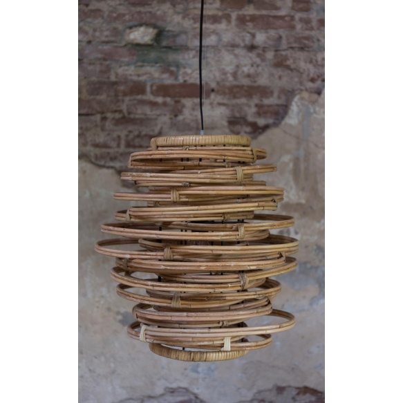 Pendant Lamp Kubu