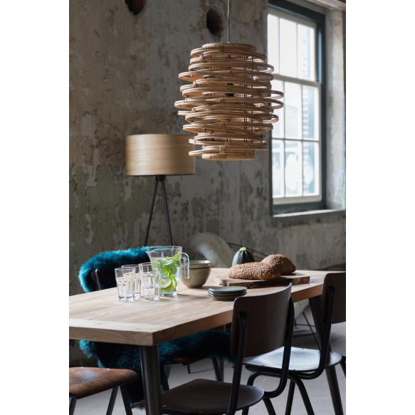 Pendant Lamp Kubu