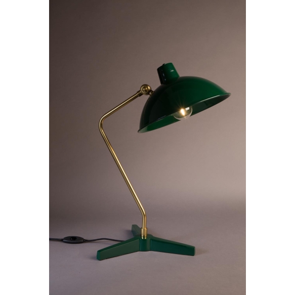 Desk Lamp Devi Green