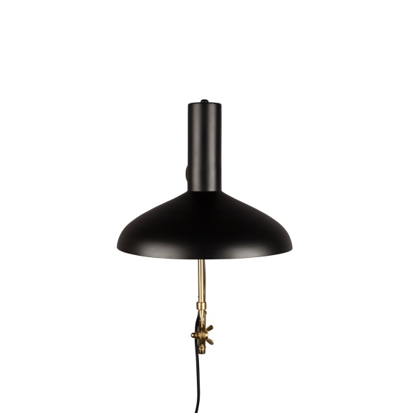 Wall Lamp Devi Black