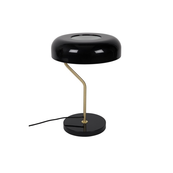 Desk Lamp Eclipse Black