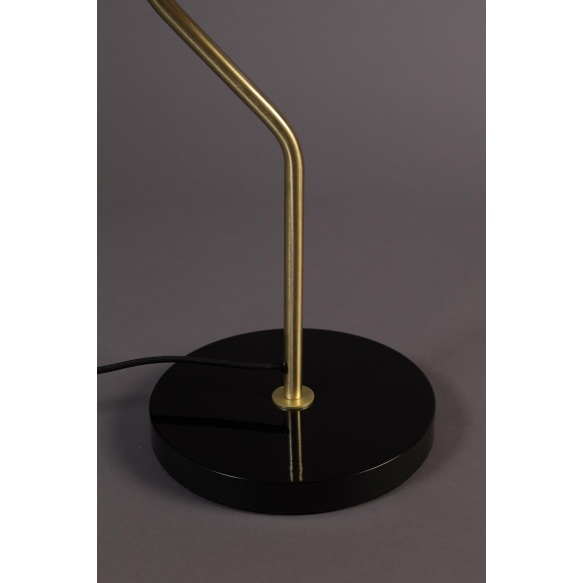 Desk Lamp Eclipse Black