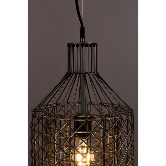 Pendant Lamp Jim Tall