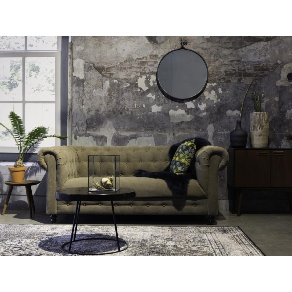 Pillow Ottava Green/Blue