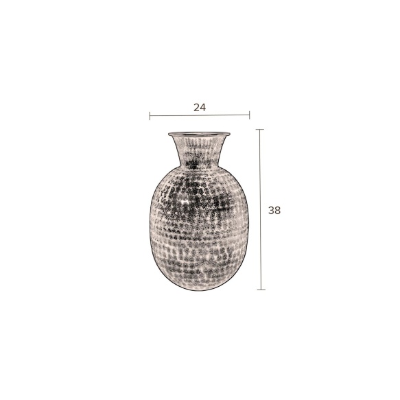 Vase Bahir