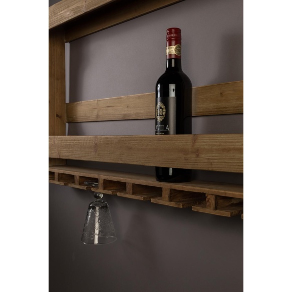 Wall Shelf Tres