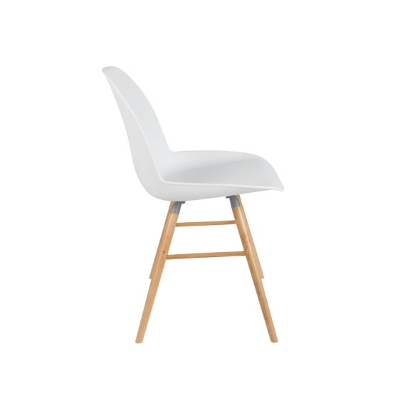 Chair Albert Kuip White