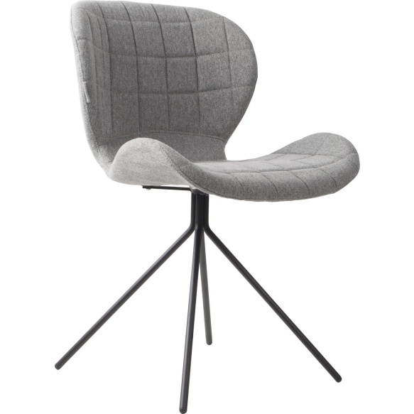 Chair Omg Light Grey