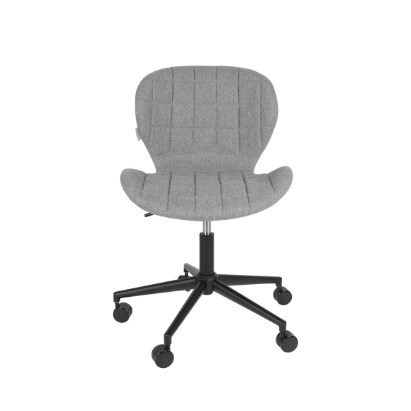 Office Chair Omg Black/Grey