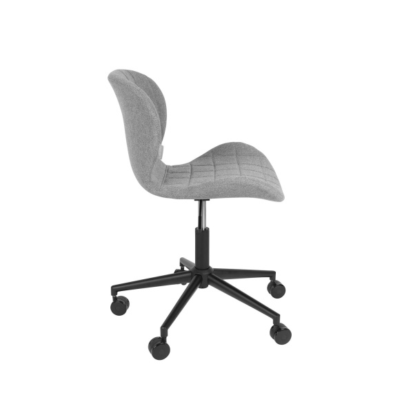 Office Chair Omg Black/Grey