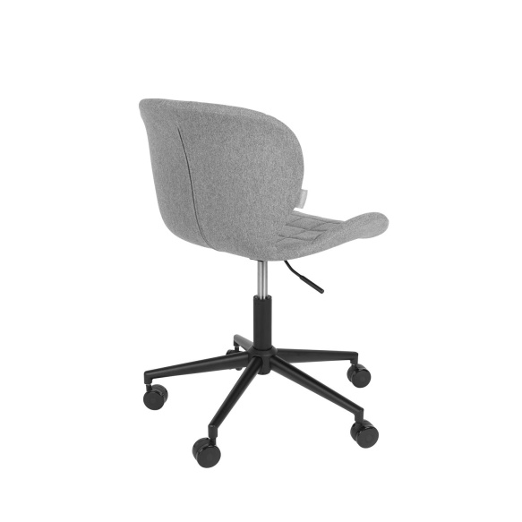 Office Chair Omg Black/Grey