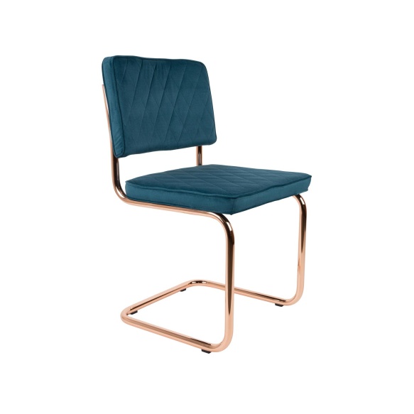 Chair Diamond Emerald Green