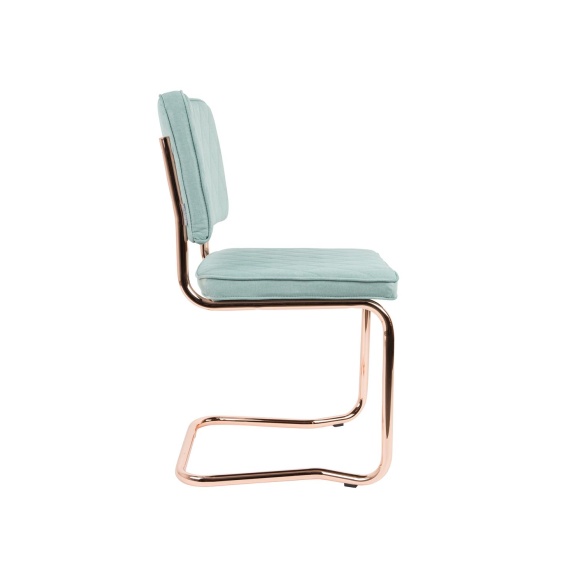 Chair Diamond Kink Minty Green