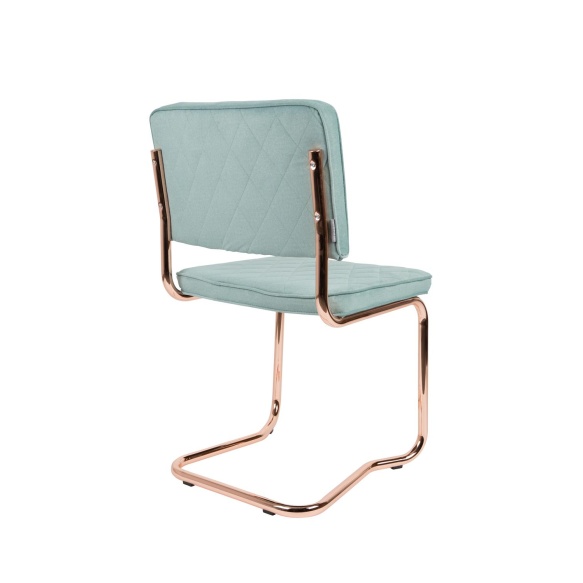 Chair Diamond Kink Minty Green