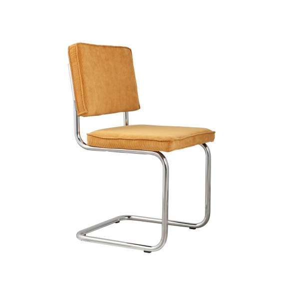 Chair Ridge Rib Yellow 24A