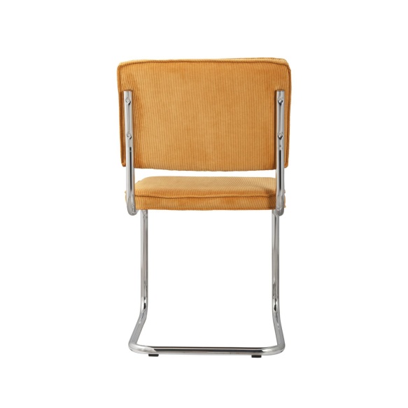 Chair Ridge Rib Yellow 24A