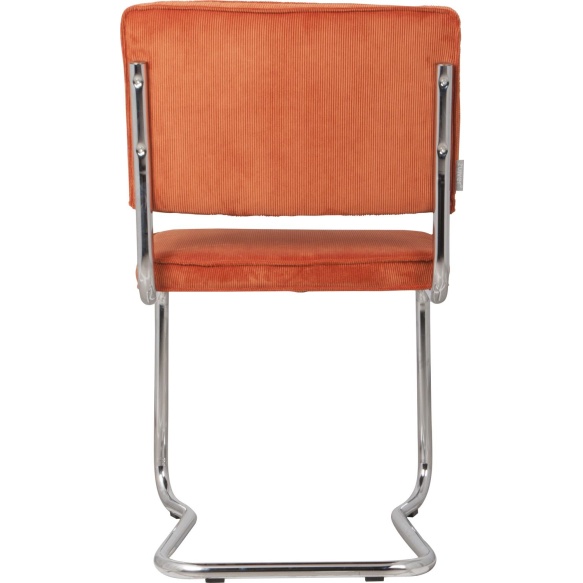 Chair Ridge Kink Rib Orange 19A