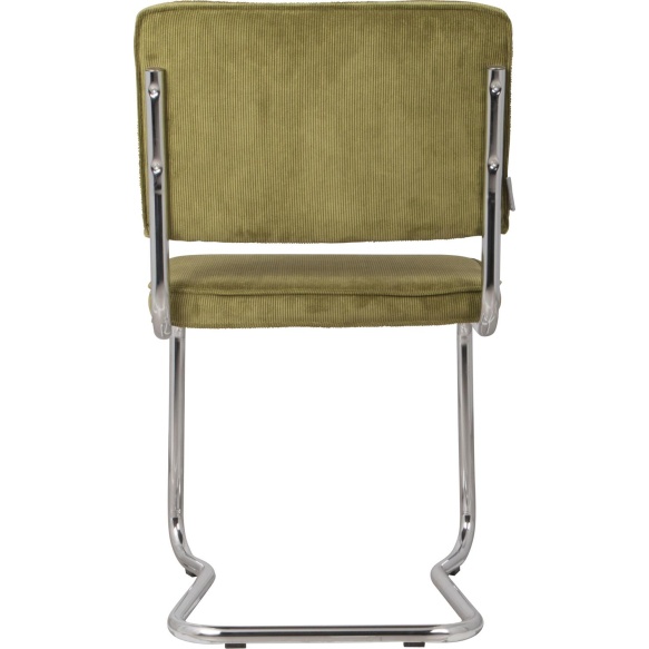 Chair Ridge Kink Rib Green 25A