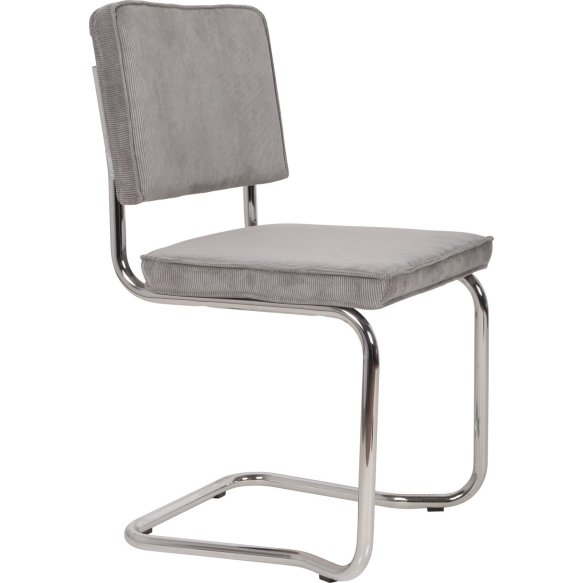 Chair Ridge Kink Rib Cool Grey 32A