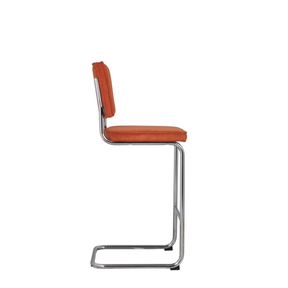 Barstool Ridge Rib Orange 19A