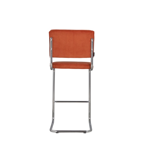 Barstool Ridge Rib Orange 19A