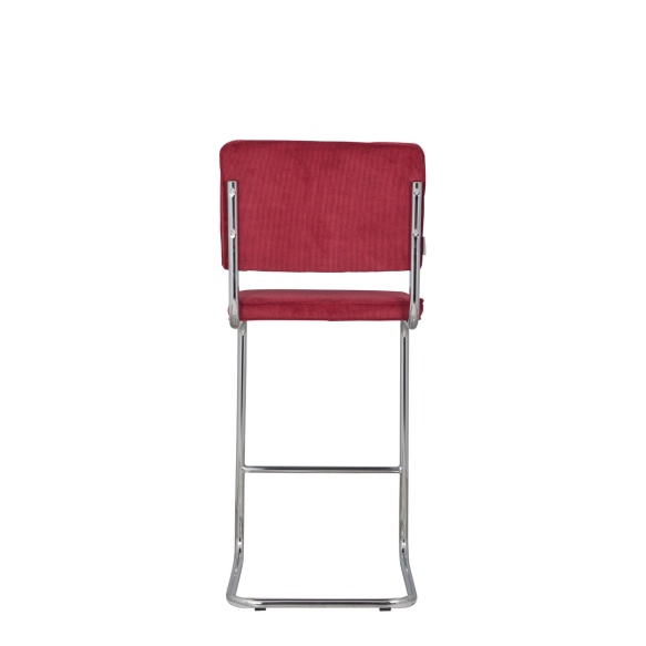 Barstool Ridge Rib Red 21A