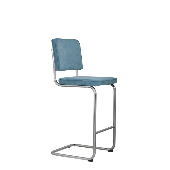 Barstool Ridge Rib Blue 12A